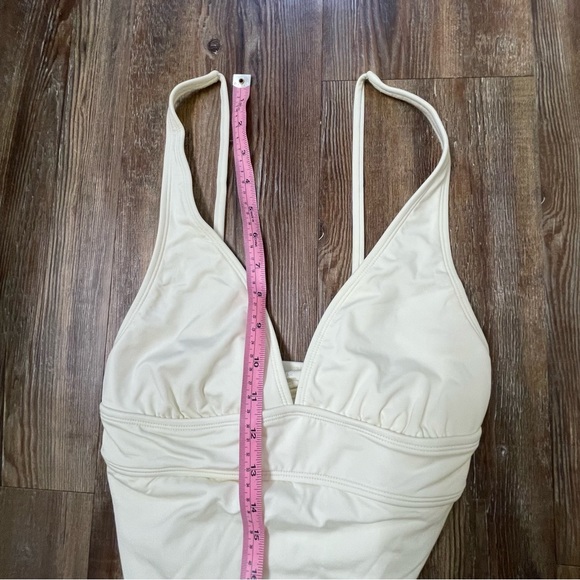 Monday Swimwear PORTOFINO ONE PIECE - IVORY - Picture 7 of 13